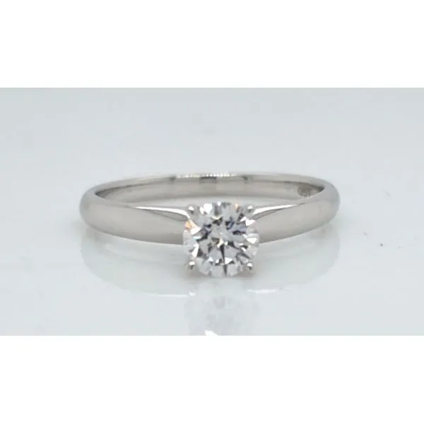 Complete Diamond Engagement Ring Wiley's Diamonds & Fine Jewelry Waxahachie, TX