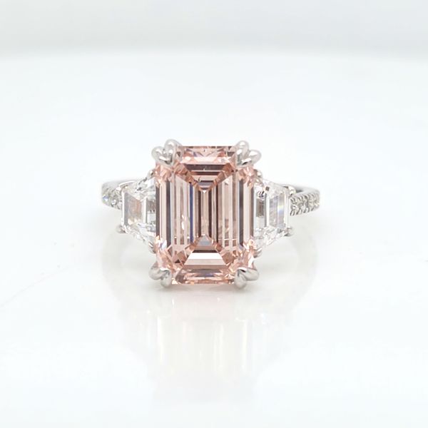 Complete Diamond Engagement Ring Wiley's Diamonds & Fine Jewelry Waxahachie, TX