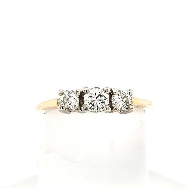 001-110-00169 Wiley's Diamonds & Fine Jewelry Waxahachie, TX