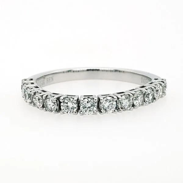 Wedding Band Wiley's Diamonds & Fine Jewelry Waxahachie, TX