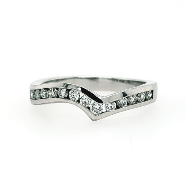 001-110-01160 Wiley's Diamonds & Fine Jewelry Waxahachie, TX