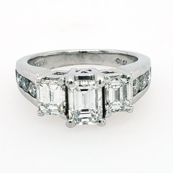 001-110-01203 Wiley's Diamonds & Fine Jewelry Waxahachie, TX