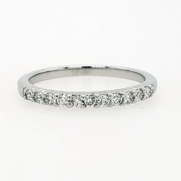 Women's Diamond Wedding Band Wiley's Diamonds & Fine Jewelry Waxahachie, TX