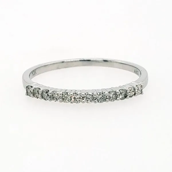 Women's Diamond Wedding Band Wiley's Diamonds & Fine Jewelry Waxahachie, TX