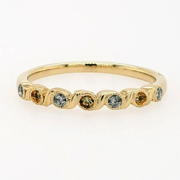Women's Diamond Wedding Band Wiley's Diamonds & Fine Jewelry Waxahachie, TX