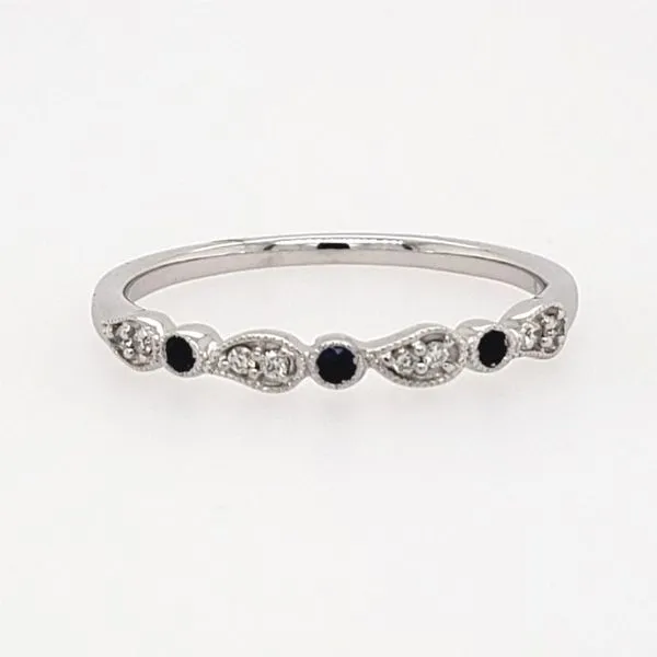 Women's Diamond Wedding Band Wiley's Diamonds & Fine Jewelry Waxahachie, TX
