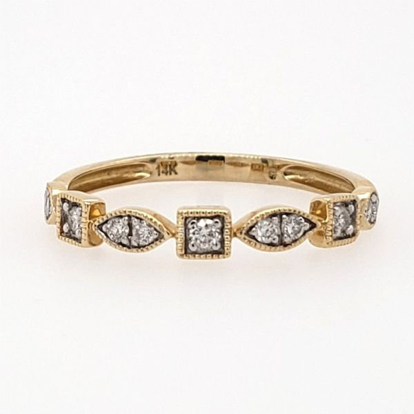 001-110-01248 Wiley's Diamonds & Fine Jewelry Waxahachie, TX