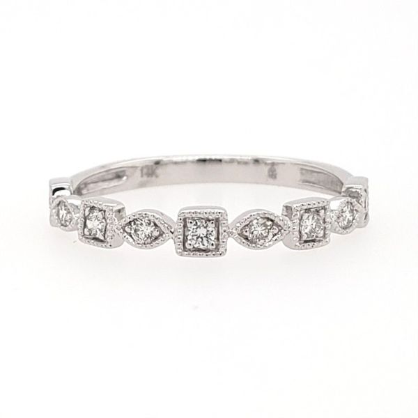 001-110-01252 Wiley's Diamonds & Fine Jewelry Waxahachie, TX
