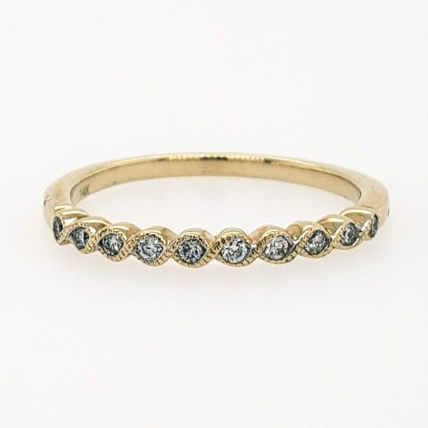 001-110-01256 Wiley's Diamonds & Fine Jewelry Waxahachie, TX