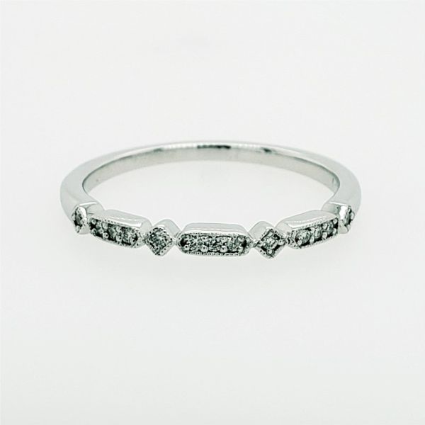 001-110-01260 Wiley's Diamonds & Fine Jewelry Waxahachie, TX