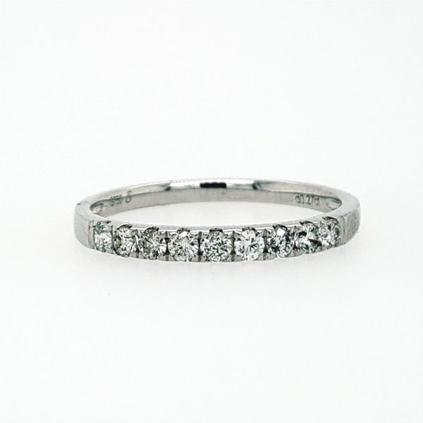 001-110-01263 Wiley's Diamonds & Fine Jewelry Waxahachie, TX