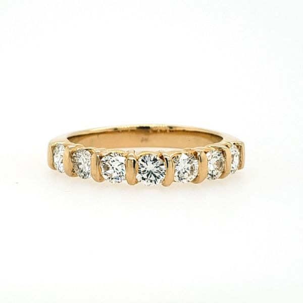 001-110-01271 Wiley's Diamonds & Fine Jewelry Waxahachie, TX