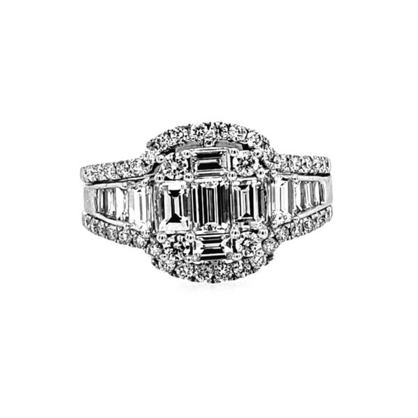 001-110-01279 Wiley's Diamonds & Fine Jewelry Waxahachie, TX