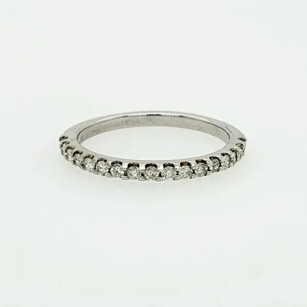 Women's Diamond Wedding Band Wiley's Diamonds & Fine Jewelry Waxahachie, TX