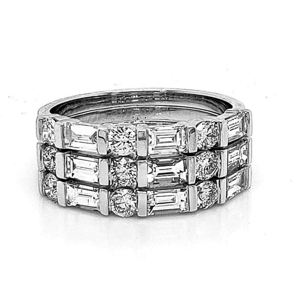 001-110-01286 Wiley's Diamonds & Fine Jewelry Waxahachie, TX