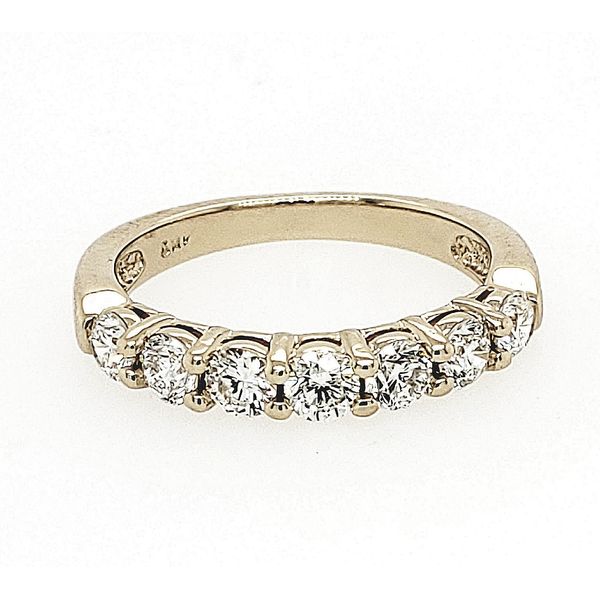 001-110-01293 Wiley's Diamonds & Fine Jewelry Waxahachie, TX