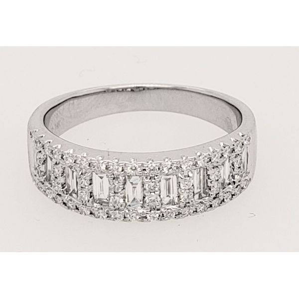 001-110-01301 Wiley's Diamonds & Fine Jewelry Waxahachie, TX