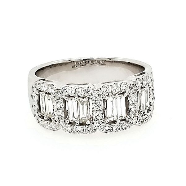 001-110-01306 Wiley's Diamonds & Fine Jewelry Waxahachie, TX
