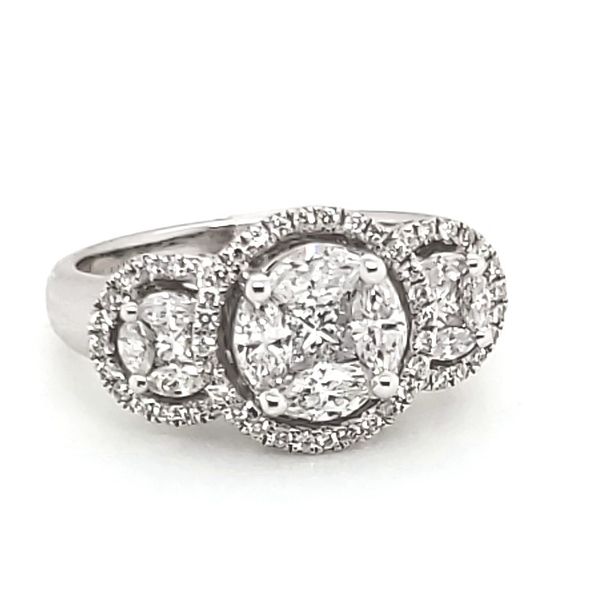 001-110-01318 Wiley's Diamonds & Fine Jewelry Waxahachie, TX