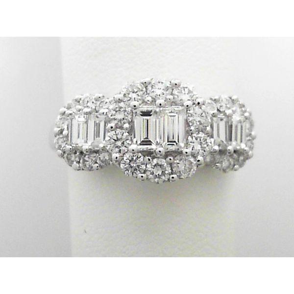 001-110-01321 Wiley's Diamonds & Fine Jewelry Waxahachie, TX