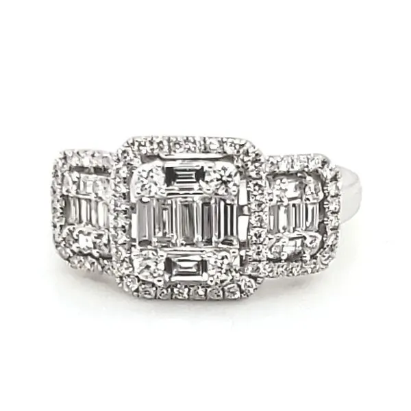 001-110-01323 Wiley's Diamonds & Fine Jewelry Waxahachie, TX