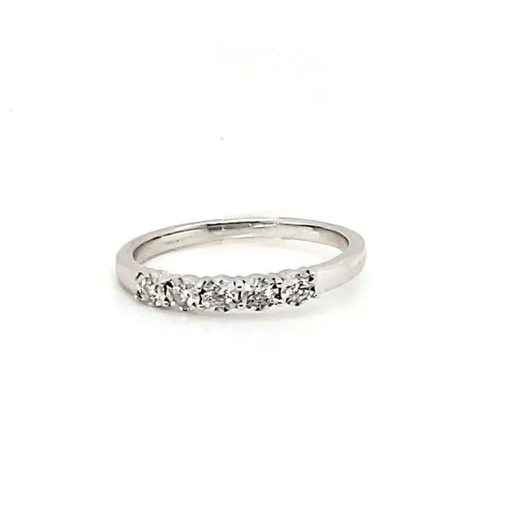 Women's Diamond Wedding Band Wiley's Diamonds & Fine Jewelry Waxahachie, TX