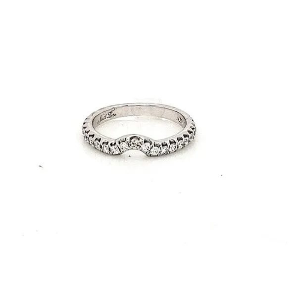 Women's Diamond Wedding Band Wiley's Diamonds & Fine Jewelry Waxahachie, TX