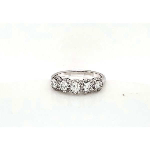 001-110-01368 Wiley's Diamonds & Fine Jewelry Waxahachie, TX