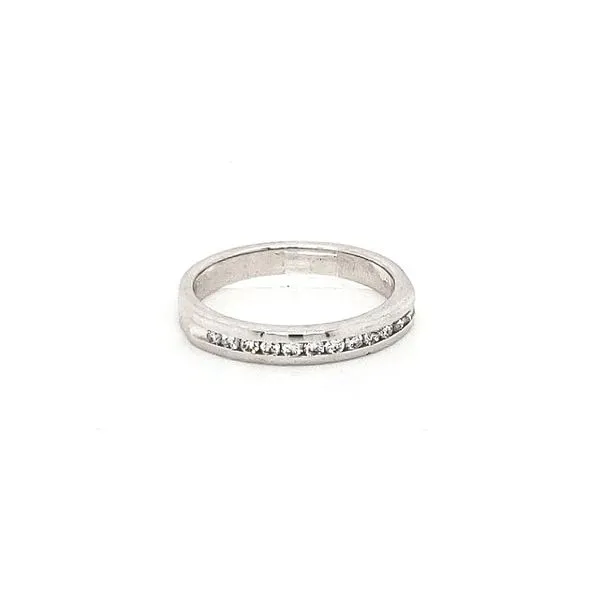 Women's Diamond Wedding Band Wiley's Diamonds & Fine Jewelry Waxahachie, TX