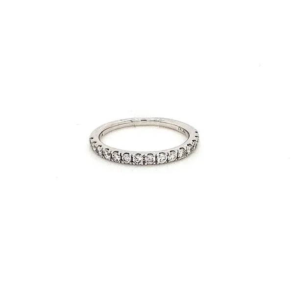 Women's Diamond Wedding Band Wiley's Diamonds & Fine Jewelry Waxahachie, TX