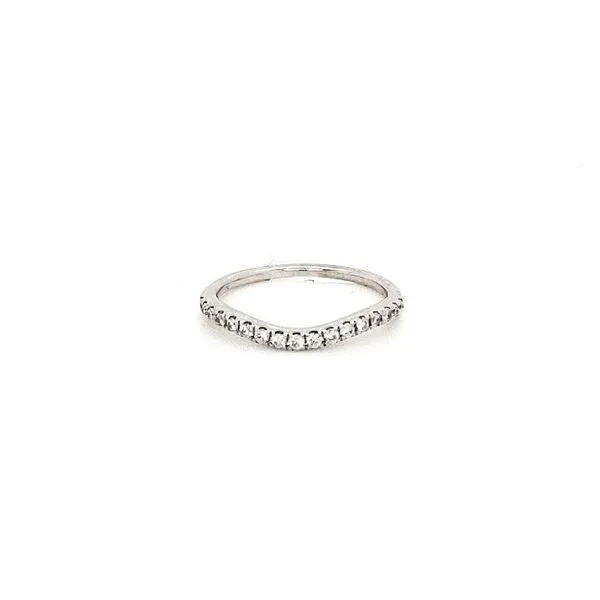 Women's Diamond Wedding Band Wiley's Diamonds & Fine Jewelry Waxahachie, TX