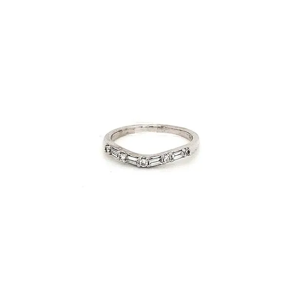 Women's Diamond Wedding Band Wiley's Diamonds & Fine Jewelry Waxahachie, TX
