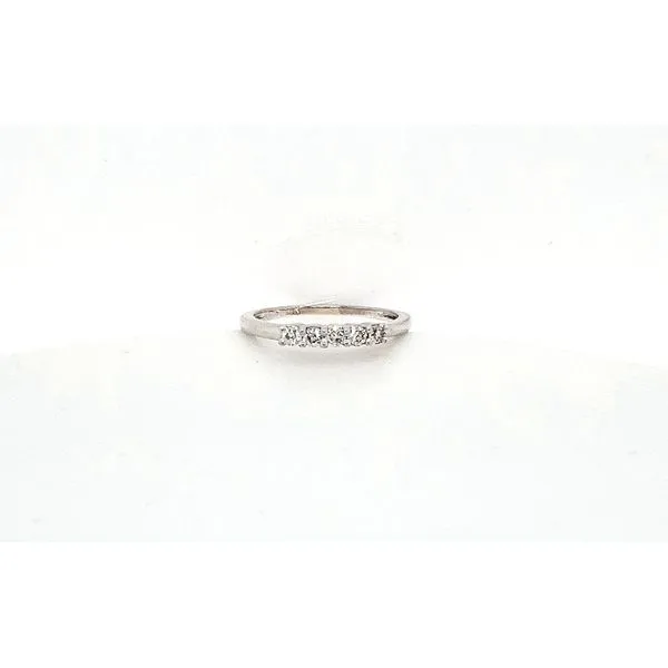 Women's Diamond Wedding Band Wiley's Diamonds & Fine Jewelry Waxahachie, TX