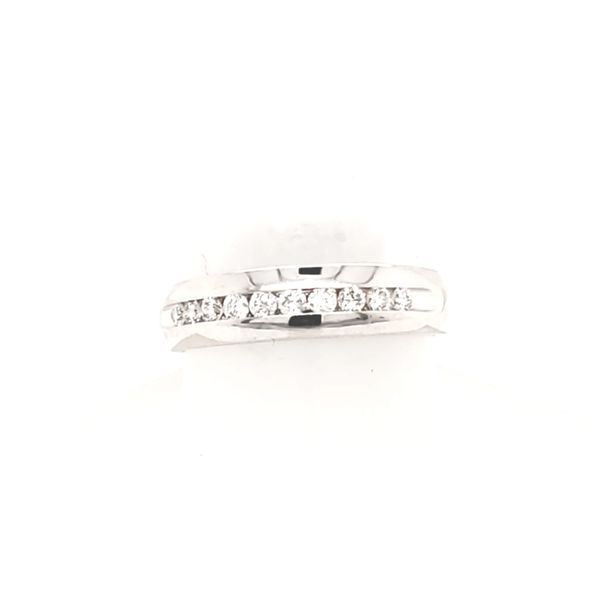 001-110-01432 Wiley's Diamonds & Fine Jewelry Waxahachie, TX