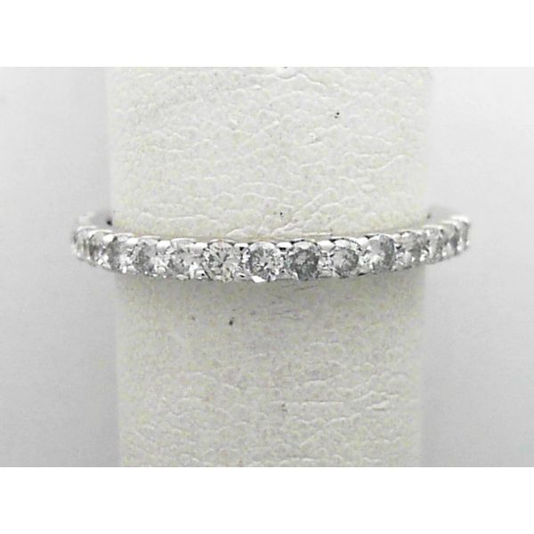 001-110-01433 Wiley's Diamonds & Fine Jewelry Waxahachie, TX