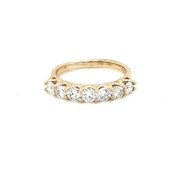 001-110-01435 Wiley's Diamonds & Fine Jewelry Waxahachie, TX