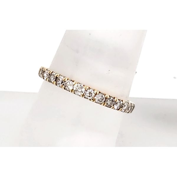 001-110-01436 Wiley's Diamonds & Fine Jewelry Waxahachie, TX