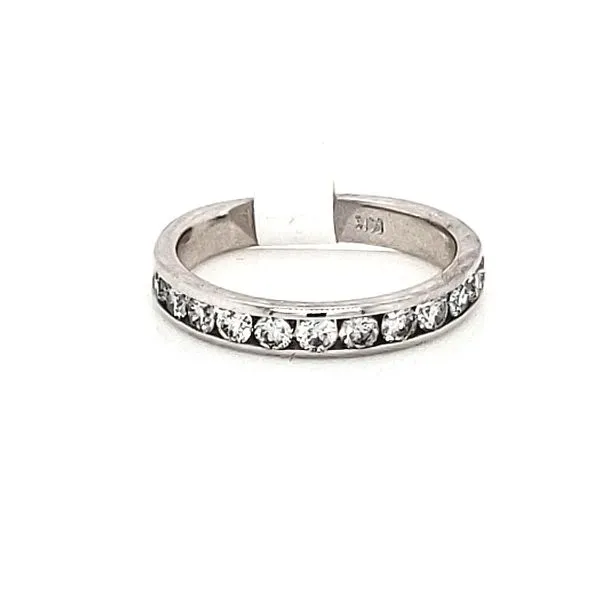 001-110-01448 Wiley's Diamonds & Fine Jewelry Waxahachie, TX