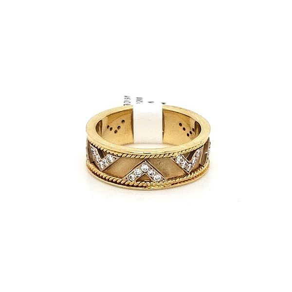 001-110-01450 Wiley's Diamonds & Fine Jewelry Waxahachie, TX