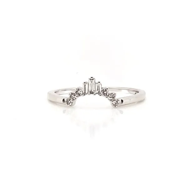 001-110-01461 Wiley's Diamonds & Fine Jewelry Waxahachie, TX