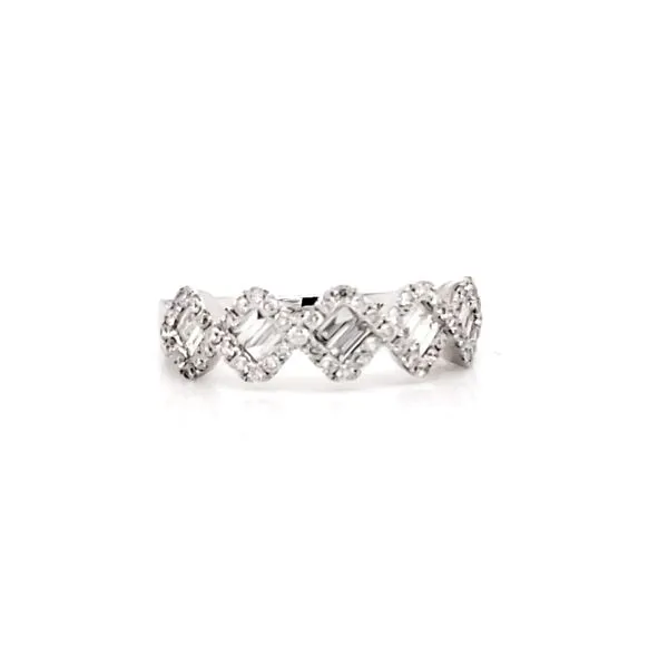 001-110-01467 Wiley's Diamonds & Fine Jewelry Waxahachie, TX