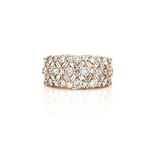 001-110-01511 Wiley's Diamonds & Fine Jewelry Waxahachie, TX