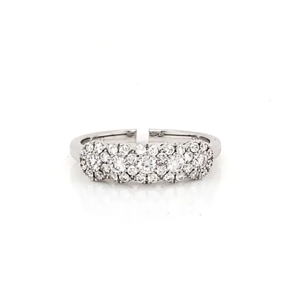 001-110-01519 Wiley's Diamonds & Fine Jewelry Waxahachie, TX