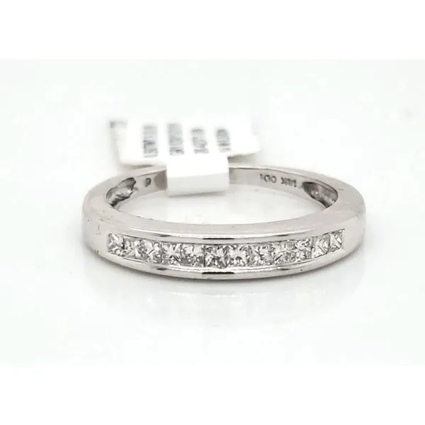 001-110-01524 Wiley's Diamonds & Fine Jewelry Waxahachie, TX