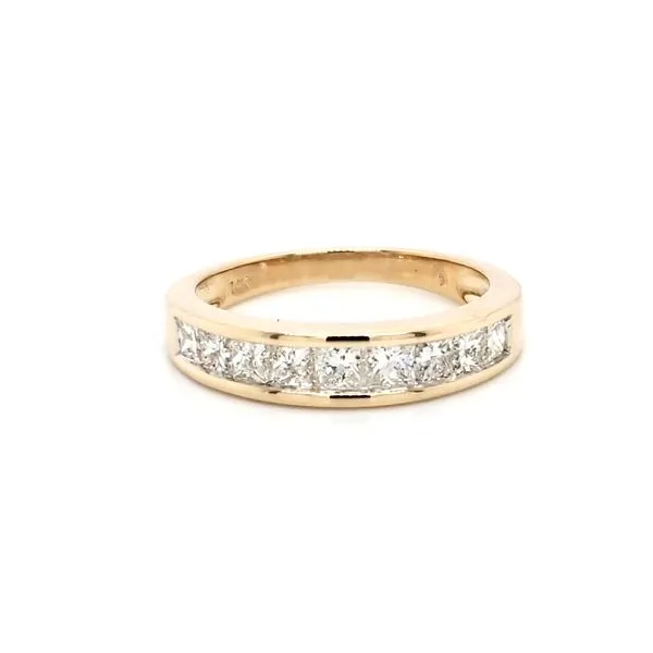 001-110-01530 Wiley's Diamonds & Fine Jewelry Waxahachie, TX