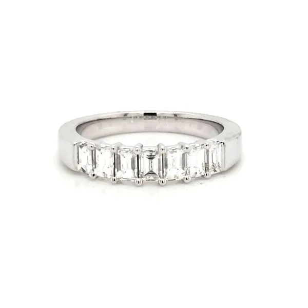 Women's Diamond Wedding Band Wiley's Diamonds & Fine Jewelry Waxahachie, TX