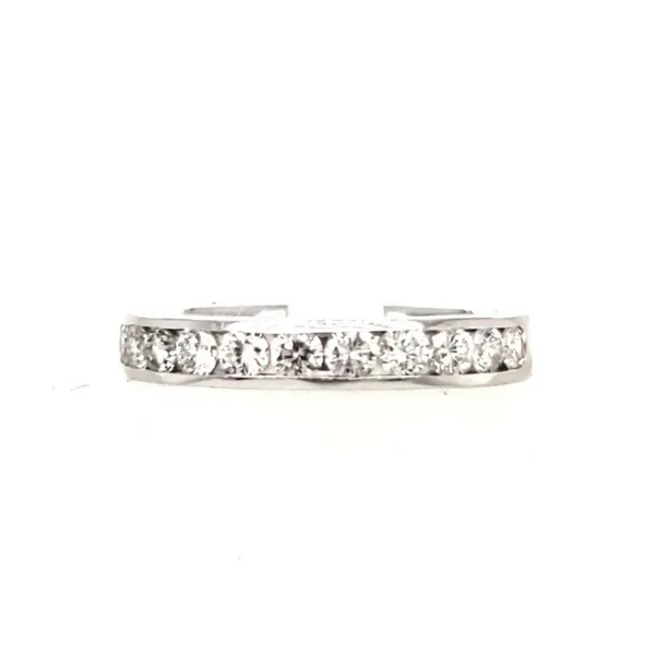 Women's Diamond Wedding Band Wiley's Diamonds & Fine Jewelry Waxahachie, TX