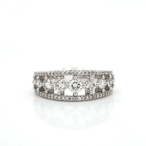 001-110-01577 Wiley's Diamonds & Fine Jewelry Waxahachie, TX