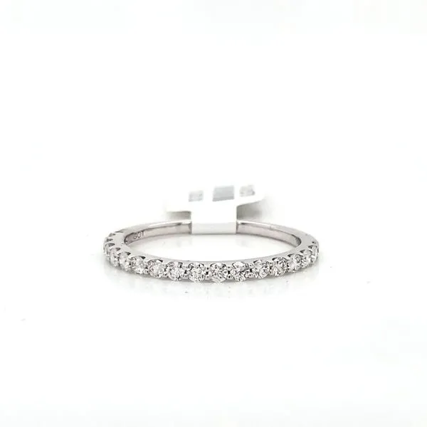 Women's Diamond Wedding Band Wiley's Diamonds & Fine Jewelry Waxahachie, TX