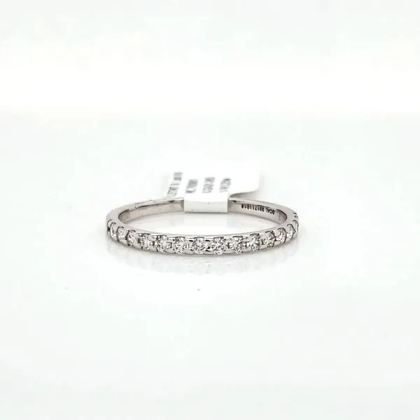 Women's Diamond Wedding Band Wiley's Diamonds & Fine Jewelry Waxahachie, TX